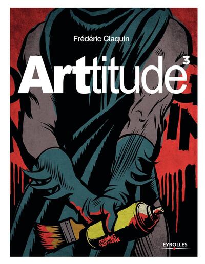 Arttitude 3 (9782212142051-front-cover)