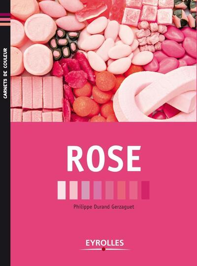 Rose (9782212137620-front-cover)