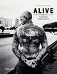 Alive - Tattoo Portraits (9782212143737-front-cover)