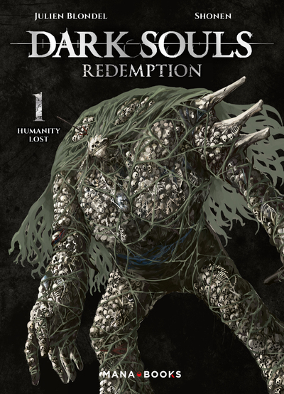 Dark Souls Redemption T01 (9791035504304-front-cover)