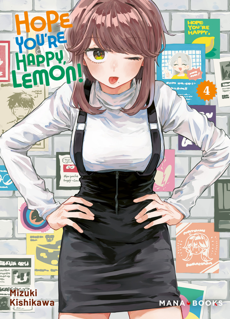 Hope You're Happy, Lemon! T04 (9791035507114-front-cover)