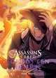 Assassin's Creed: Forgotten Temple T04 (9791035508050-front-cover)
