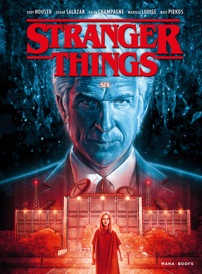 Stranger Things T02 Six (9791035501532-front-cover)