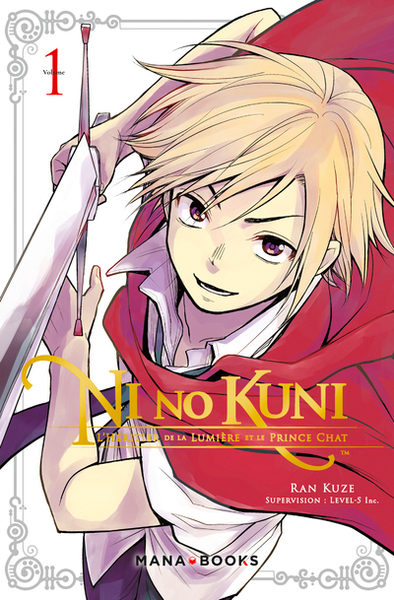 Ni No Kuni T01 (9791035502119-front-cover)