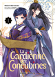 La gardienne des concubines T01 (9791035506858-front-cover)