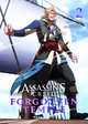 Assassin's Creed: Forgotten Temple T02 (9791035506568-front-cover)