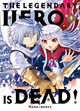 The Legendary Hero is Dead T09 (9791035507190-front-cover)