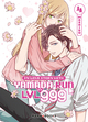 My Love Story With Yamada-kun at LVL 999 T04 (9791035506612-front-cover)
