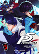 Persona 5 T03 (9791035501709-front-cover)