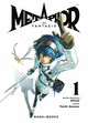 Metaphor: ReFantazio T01 (9791035509705-front-cover)