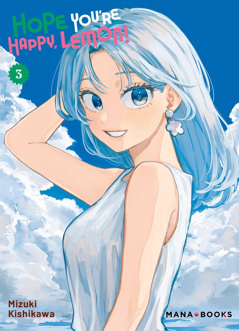 Hope You're Happy, Lemon! T03 (9791035506995-front-cover)