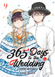 365 Days to the Wedding T09 (9791035506773-front-cover)