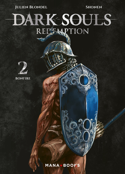 Dark Souls Redemption T02 (9791035505806-front-cover)