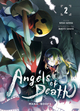 Angels of Death T02 (9791035502898-front-cover)