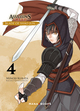 Assassin's Creed - Blade of Shao Jun T04 (9791035502669-front-cover)