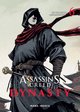 Assassin's Creed Dynasty T06 (9791035504601-front-cover)
