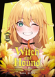Witch and Hound T03 (9791035507770-front-cover)