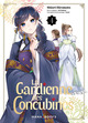La gardienne des concubines T04 (9791035507206-front-cover)