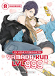 My Love Story With Yamada-kun at LVL 999 T08 (9791035507220-front-cover)
