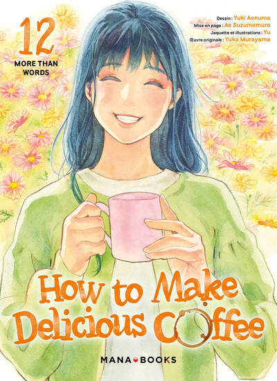 How to Make Delicious Coffee T12 (9791035507411-front-cover)