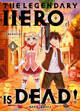 The Legendary Hero is Dead T05 (9791035506551-front-cover)