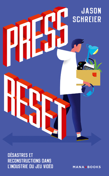 Press Reset (9791035503048-front-cover)