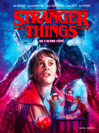 Stranger Things T01 De l'autre côté (9791035501198-front-cover)