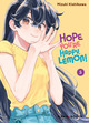 Hope You're Happy, Lemon! T05 (9791035508173-front-cover)