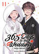 365 Days to the Wedding T11 (9791035507732-front-cover)