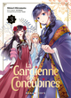 La gardienne des concubines T03 (9791035507053-front-cover)