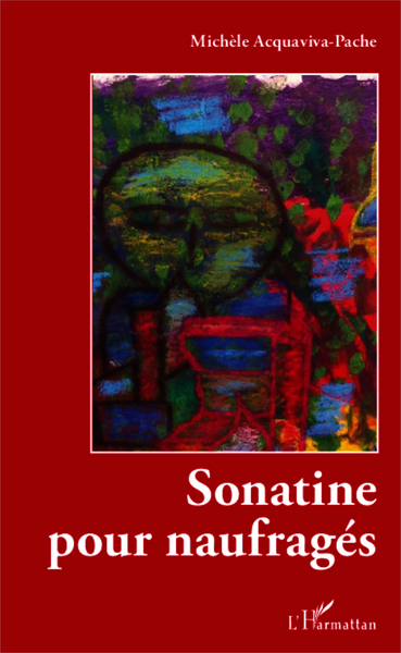 Sonatine pour naufragés (9782343018355-front-cover)