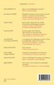 Cahiers d'économie Politique / Papers in Political Economy, Cahiers d'économie politique, Histoire de la pensée et théories - Ph (9782343022079-back-cover)