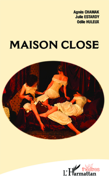 Maison close (9782343022956-front-cover)