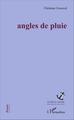 Angles de pluie (9782343097619-front-cover)