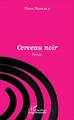 Cerceau noir, Poésie (9782343099422-front-cover)