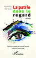 La patrie dans le regard, Roman (9782343004273-front-cover)