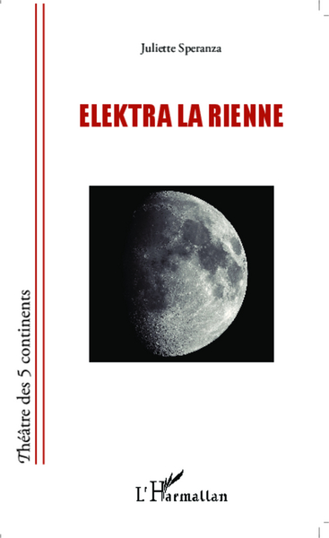 ELEKTRA LA RIENNE (9782343030517-front-cover)