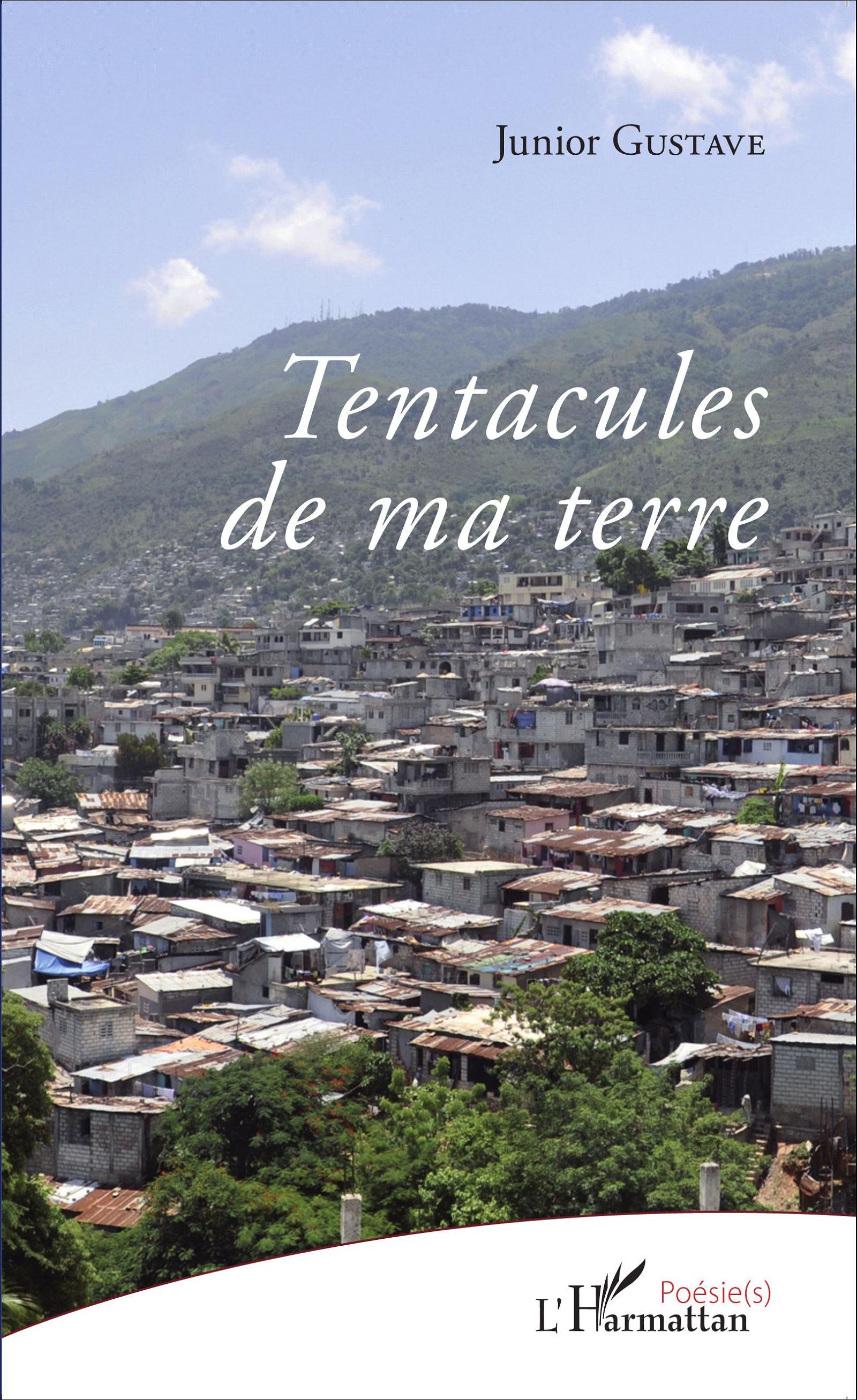 Tentacules de ma terre (9782343066639-front-cover)