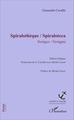 Spiralothèque / Spiraloteca, Vertiges / Vertigini - Édition bilingue (9782343061436-front-cover)