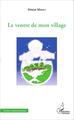 Le ventre de mon village (9782343073170-front-cover)