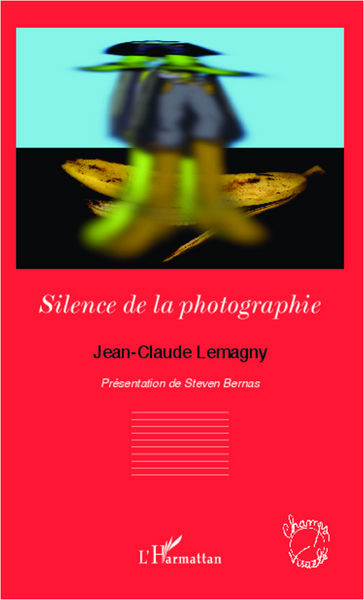 Silence de la photographie (9782343005157-front-cover)