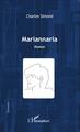 Mariannaria, Roman (9782343046419-front-cover)