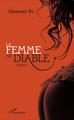 La femme du diable. Roman (9782343065281-front-cover)