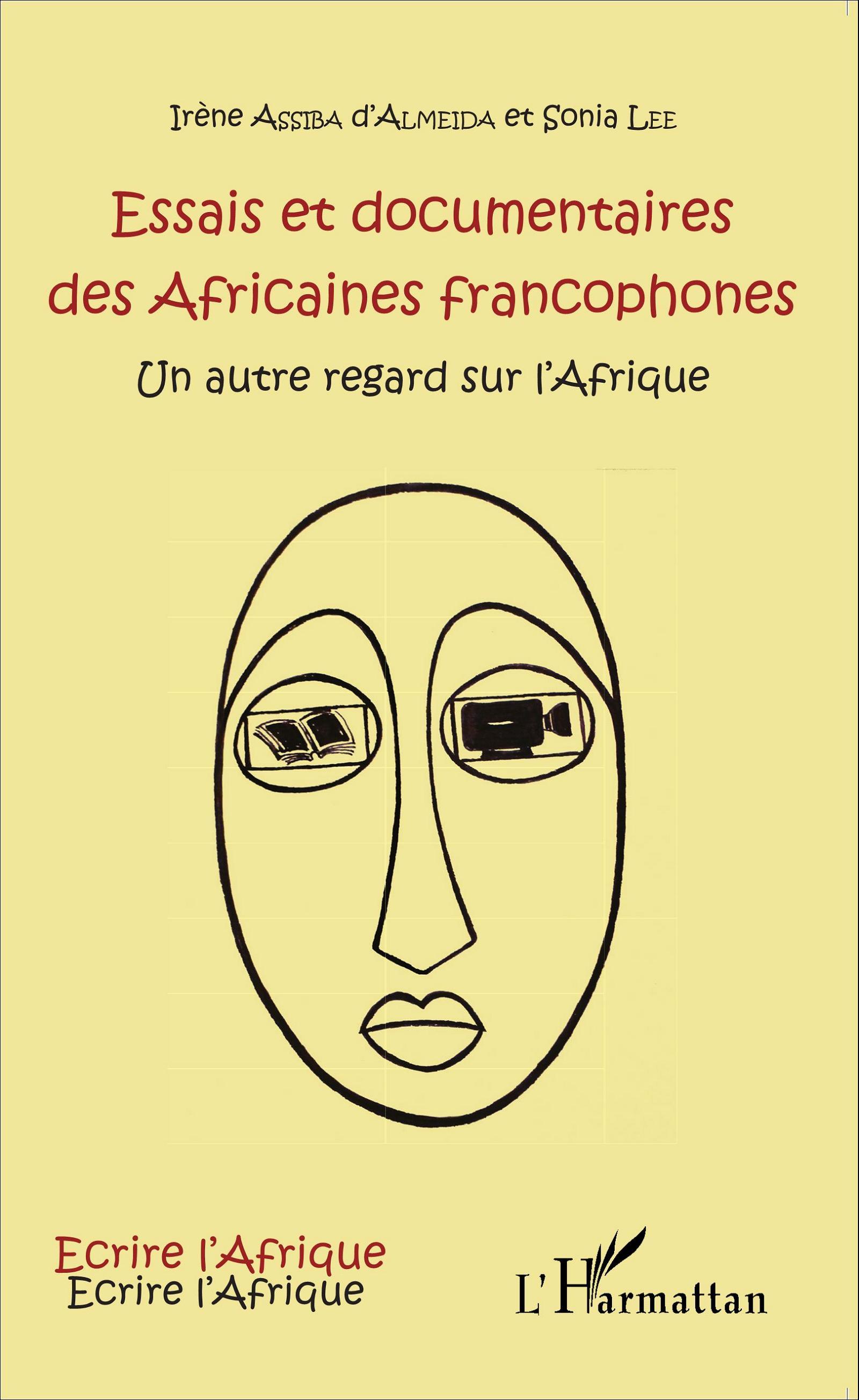 Essais et documentaires des Africaines francophones, Un autre regard sur l'Afrique (9782343059679-front-cover)