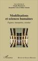 Modélisations et sciences humaines, Figurer, interpréter, simuler (9782343092942-front-cover)