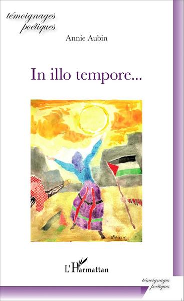 In illo tempore (9782343077215-front-cover)