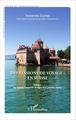 Impressions de voyage : en Suisse, Tome 1 : En Suisse romande et dans les cantons alpins (9782343070179-front-cover)
