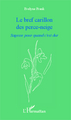 Bref carillon des perce-neige, Sagesse pour quand c'est dur (9782343014203-front-cover)