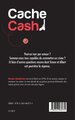 Cache Cash (9782343065731-back-cover)