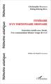 Itinéraire d'un tortionnaire ordinaire, Entretien inédit avec Deuk, l'ex-commandant khmer rouge de S-21 (9782343060583-front-cover)